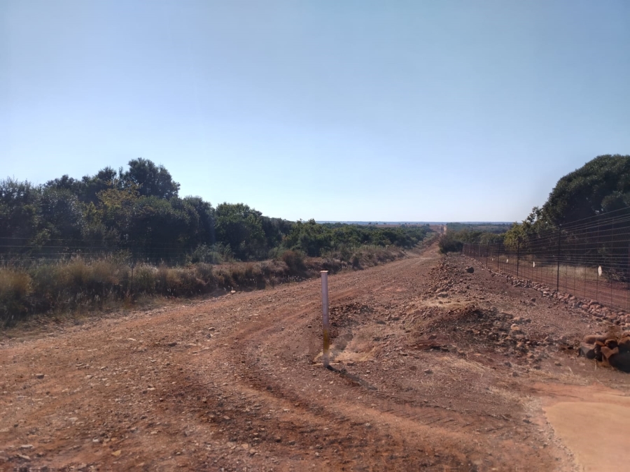 Commercial Property for Sale in Koster North West